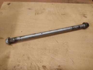 Ось маятника в сборе, Suzuki, GSX 600 F Katana, 2002, 0, 0