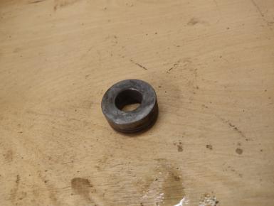 Втулка распорная колеса задняя левая, Suzuki, GSX 600 F Katana, 2002, 0, 0