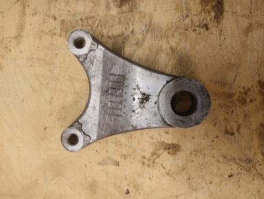 Кронштейн заднего суппорта, Suzuki, GSX 600 F Katana, 2002, 0, 0