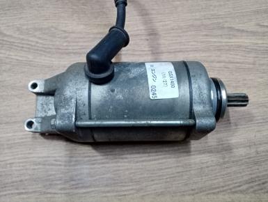 Стартер, Suzuki, GSX 1400, 2004, 0, 0