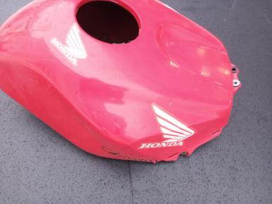 Пластик бака, Honda, CBR 600 RR, 2003, 0, 0
