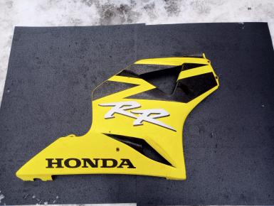 Пластик боковой правый, Honda, 0, 1