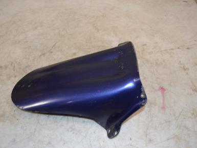 Крыло заднее, Honda, CBR 900 RR / 929 RR (SC44), 2000, 0, 0