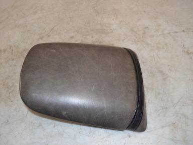 Сидение Пассажира, Honda, CBR 900 RR / 929 RR (SC44), 2000, 0, 0