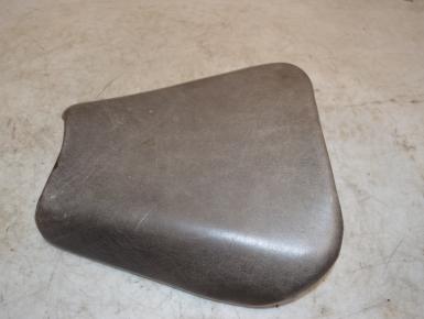 Сидение Водителя, Honda, CBR 900 RR / 929 RR (SC44), 2000, 0, 0
