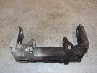 Подрамник двигателя, Honda, CBR 900 RR / 929 RR (SC44), 2000, 0, 0