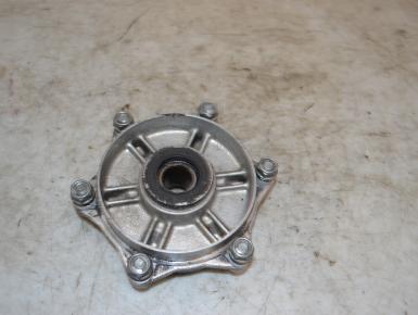 Ступица заднего колеса, Honda, CBR 900 RR / 929 RR (SC44), 2000, 0, 0