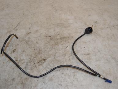 Проводка, Honda, CBR 900 RR / 929 RR (SC44), 2000, 0, 0