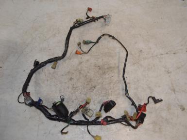 Проводка, Honda, CBR 900 RR / 929 RR (SC44), 2000, 0, 0