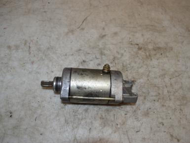 Стартер, Honda, CBR 900 RR / 929 RR (SC44), 2000, 0, 0