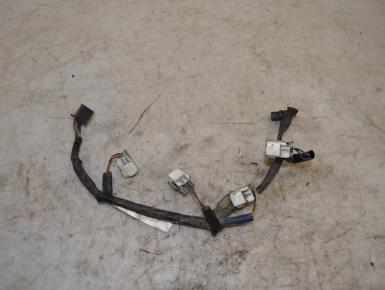 Проводка на катушку зажигания, Honda, CBR 900 RR / 929 RR (SC44), 2000, 0, 0