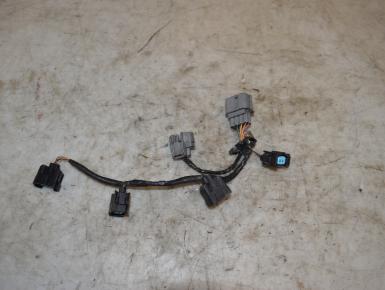 Проводка, Honda, CBR 900 RR / 929 RR (SC44), 2000, 0, 0