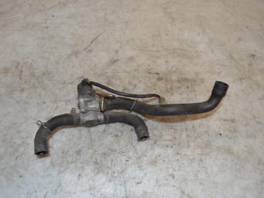 Клапан EGR ( ЕГР ), Honda, CBR 900 RR / 929 RR (SC44), 2000, 0, 0