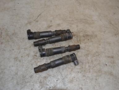 Катушка зажигания, Honda, CBR 900 RR / 929 RR (SC44), 2000, 0, 0