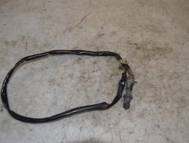 Лягушка заднего тормоза, Honda, CBR 900 RR / 929 RR (SC44), 2000, 0, 0