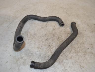 Патрубок охлаждения, Honda, CBR 900 RR / 929 RR (SC44), 2000, 0, 0