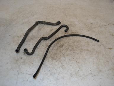 Патрубок охлаждения, Honda, CBR 900 RR / 929 RR (SC44), 2000, 0, 0