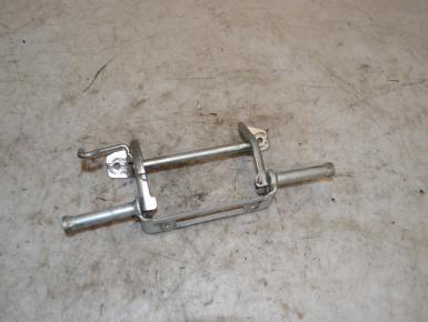 Кронштейн крепление заднего сиденья, Honda, CBR 900 RR / 929 RR (SC44), 2000, 0, 0