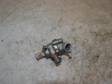 Корпус термостата блок в сборе, Honda, CBR 900 RR / 929 RR (SC44), 2000, 0, 0