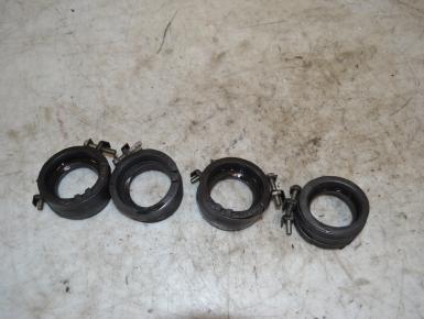 Коллектор впускной, Honda, CBR 900 RR / 929 RR (SC44), 2000, 0, 0