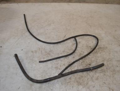 Топливный шланг, Honda, CBR 900 RR / 929 RR (SC44), 2000, 0, 0