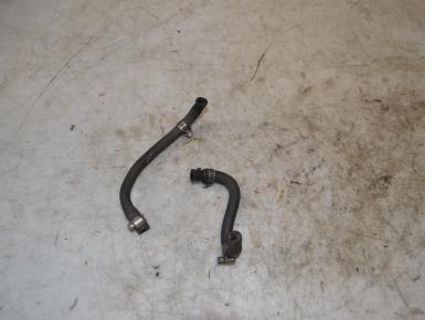 Топливный шланг, Honda, CBR 900 RR / 929 RR (SC44), 2000, 0, 0