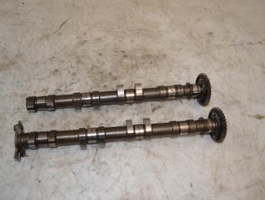 Распредвал, Honda, CBR 900 RR / 929 RR (SC44), 2000, 0, 0