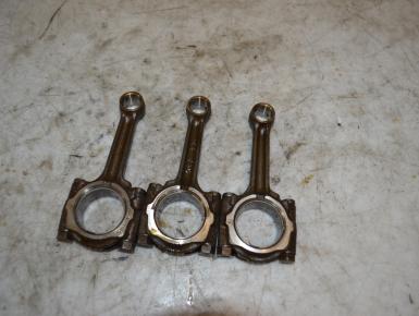 Шатун, Honda, CBR 900 RR / 929 RR (SC44), 2000, 0, 0