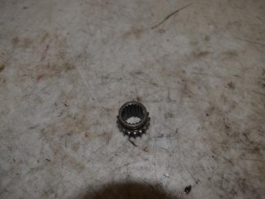 Шестерня масляного насоса, Honda, CBR 900 RR / 929 RR (SC44), 2000, 0, 0