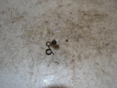 Фиксатор копирного вала, Honda, CBR 900 RR / 929 RR (SC44), 2000, 0, 0