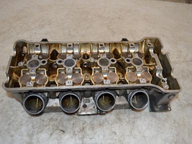 Головка блока цилиндров, Honda, CBR 900 RR / 929 RR (SC44), 2000, 0, 0