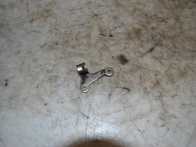 Крепление троса сцепления, Honda, CBR 900 RR / 929 RR (SC44), 2000, 0, 0