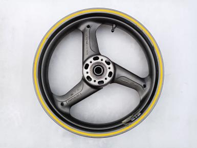 Диск колесный передний R17, Ducati, ST 4 S, 2001, 0, 0