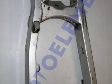 Маятник, Suzuki, Katana 750, 2005, 0, 0