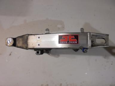 Маятник, Suzuki, GSX R 600, 1999, 0, 0