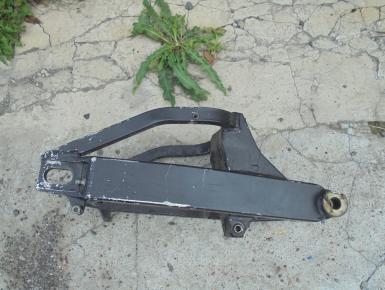 Маятник, Suzuki, GSX R 750, 2004, 0, 0