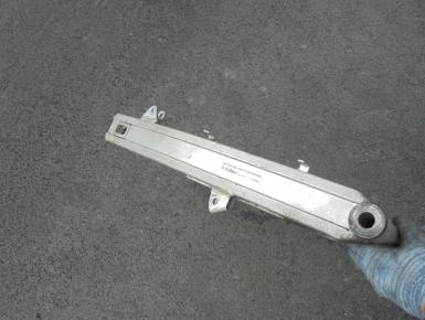 Маятник, Suzuki, GSX 750, 1999, 0, 0