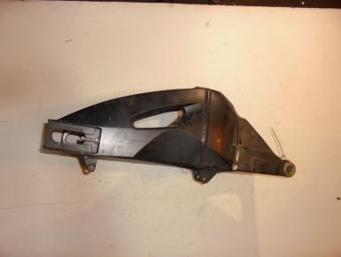 Маятник, Suzuki, GSX R 750, 2008, 0, 0