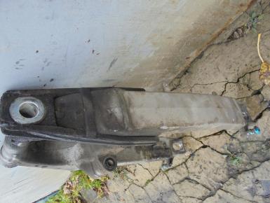 Маятник, Suzuki, SV 1000 S, 2005, 0, 0