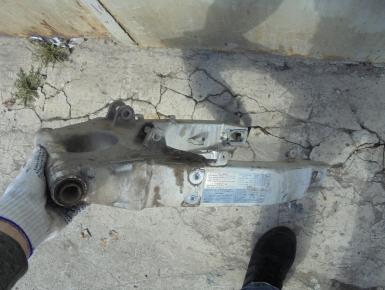 Маятник, Suzuki, TL 1000 S, 1999, 0, 0