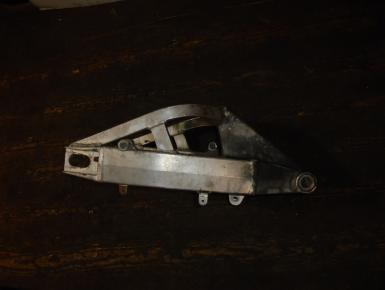 Маятник, Suzuki, TL 1000 R, 2001, 0, 0