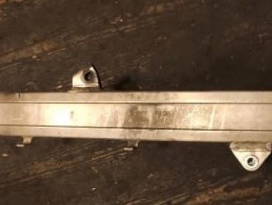 Маятник, Suzuki, GSX 1200 Inazuma, 1999, 0, 0