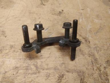 Суппорт, Suzuki, GSX 600 F Katana, 2002, 0, 0