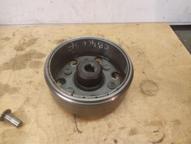 Ротор, Honda, CB 400 SF, 1996, 0, 0