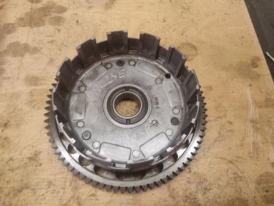 Корзина Сцепления, Honda, CB 400 SF, 1996, 0, 0