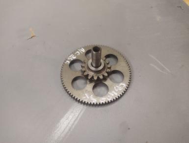 Шестерня стартера, Honda, CB 400 SF, 1996, 0, 0