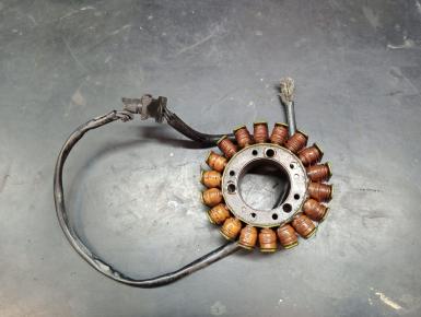 Генератор, Kawasaki, VN 800 Vulcan, 2000, 0, 0