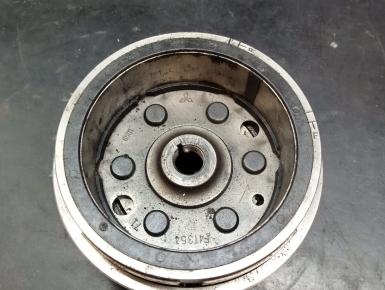 Ротор, Kawasaki, VN 800 Vulcan, 2000, 0, 0