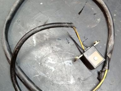 Датчик Холла, Kawasaki, VN 800 Vulcan, 2000, 0, 0