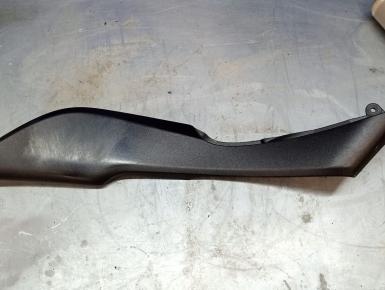 Накладка пластиковая левая, Kawasaki, Versys 650, 2009, 0, 0